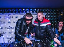 Dj Antoan @ Zona Club Saniob