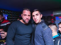 Dj Antoan @ Zona Club Saniob