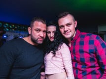 Dj Antoan @ Zona Club Saniob