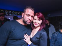 Dj Antoan @ Zona Club Saniob