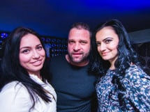 Dj Antoan @ Zona Club Saniob