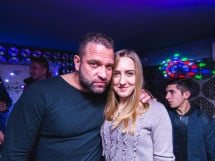 Dj Antoan @ Zona Club Saniob