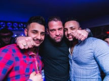 Dj Antoan @ Zona Club Saniob
