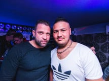 Dj Antoan @ Zona Club Saniob