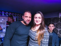 Dj Antoan @ Zona Club Saniob