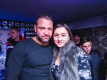 Dj Antoan @ Zona Club Saniob