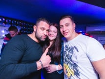 Dj Antoan @ Zona Club Saniob