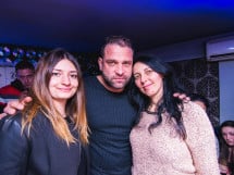 Dj Antoan @ Zona Club Saniob