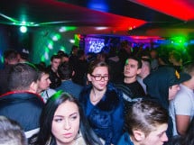 Dj Antoan @ Zona Club Saniob