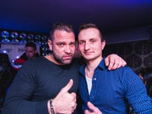 Dj Antoan @ Zona Club Saniob
