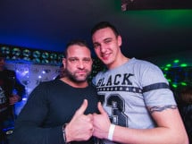 Dj Antoan @ Zona Club Saniob