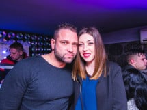 Dj Antoan @ Zona Club Saniob