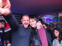 Dj Antoan @ Zona Club Saniob