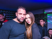 Dj Antoan @ Zona Club Saniob