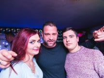 Dj Antoan @ Zona Club Saniob
