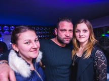Dj Antoan @ Zona Club Saniob