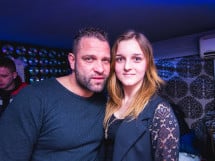 Dj Antoan @ Zona Club Saniob