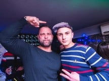 Dj Antoan @ Zona Club Saniob