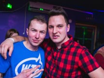 Dj Antoan @ Zona Club Saniob