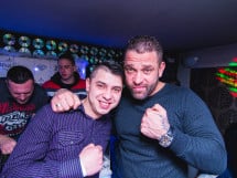 Dj Antoan @ Zona Club Saniob