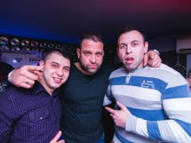 Dj Antoan @ Zona Club Saniob
