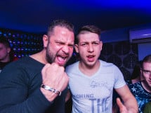 Dj Antoan @ Zona Club Saniob
