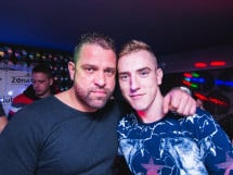 Dj Antoan @ Zona Club Saniob