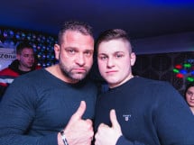 Dj Antoan @ Zona Club Saniob