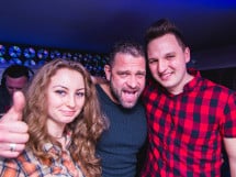 Dj Antoan @ Zona Club Saniob