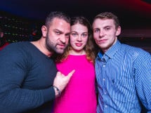 Dj Antoan @ Zona Club Saniob