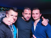 Dj Antoan @ Zona Club Saniob
