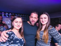 Dj Antoan @ Zona Club Saniob