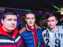 Dj Antoan @ Zona Club Saniob