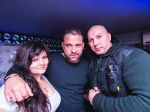 Dj Antoan @ Zona Club Saniob