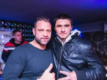 Dj Antoan @ Zona Club Saniob