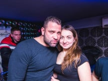 Dj Antoan @ Zona Club Saniob