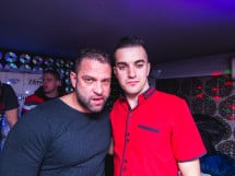Dj Antoan @ Zona Club Saniob