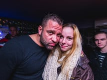 Dj Antoan @ Zona Club Saniob