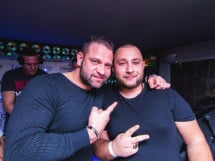 Dj Antoan @ Zona Club Saniob