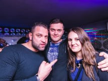 Dj Antoan @ Zona Club Saniob