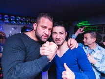 Dj Antoan @ Zona Club Saniob