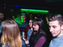 Dj Antoan @ Zona Club Saniob