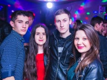 Dj Antoan @ Zona Club Saniob