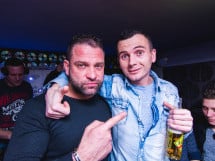 Dj Antoan @ Zona Club Saniob