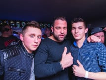 Dj Antoan @ Zona Club Saniob