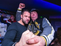 Dj Antoan @ Zona Club Saniob
