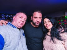 Dj Antoan @ Zona Club Saniob