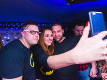 Dj Antoan @ Zona Club Saniob