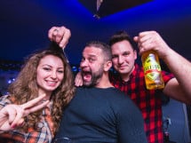 Dj Antoan @ Zona Club Saniob