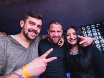 Dj Antoan @ Zona Club Saniob